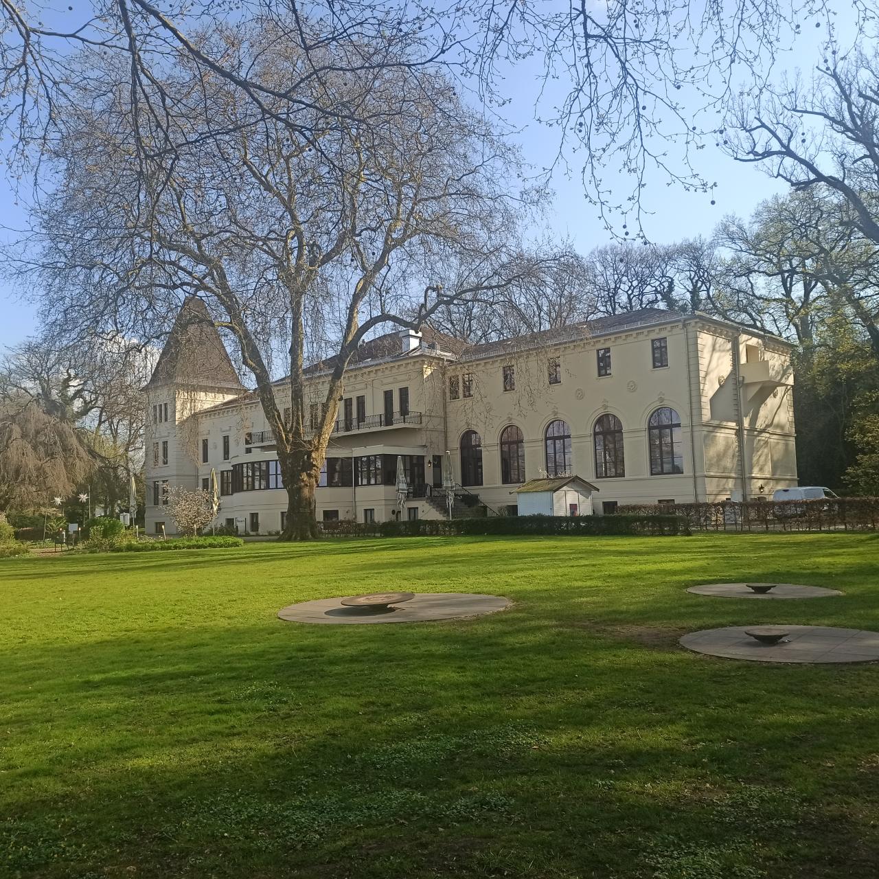 Altes Kurhaus Bad Zwischenahn