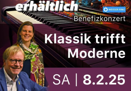 Klassik trifft Moderne
