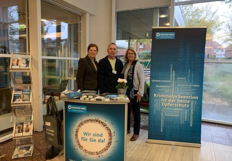 Gesundheit u Senieorentage Bad Zwischenahn